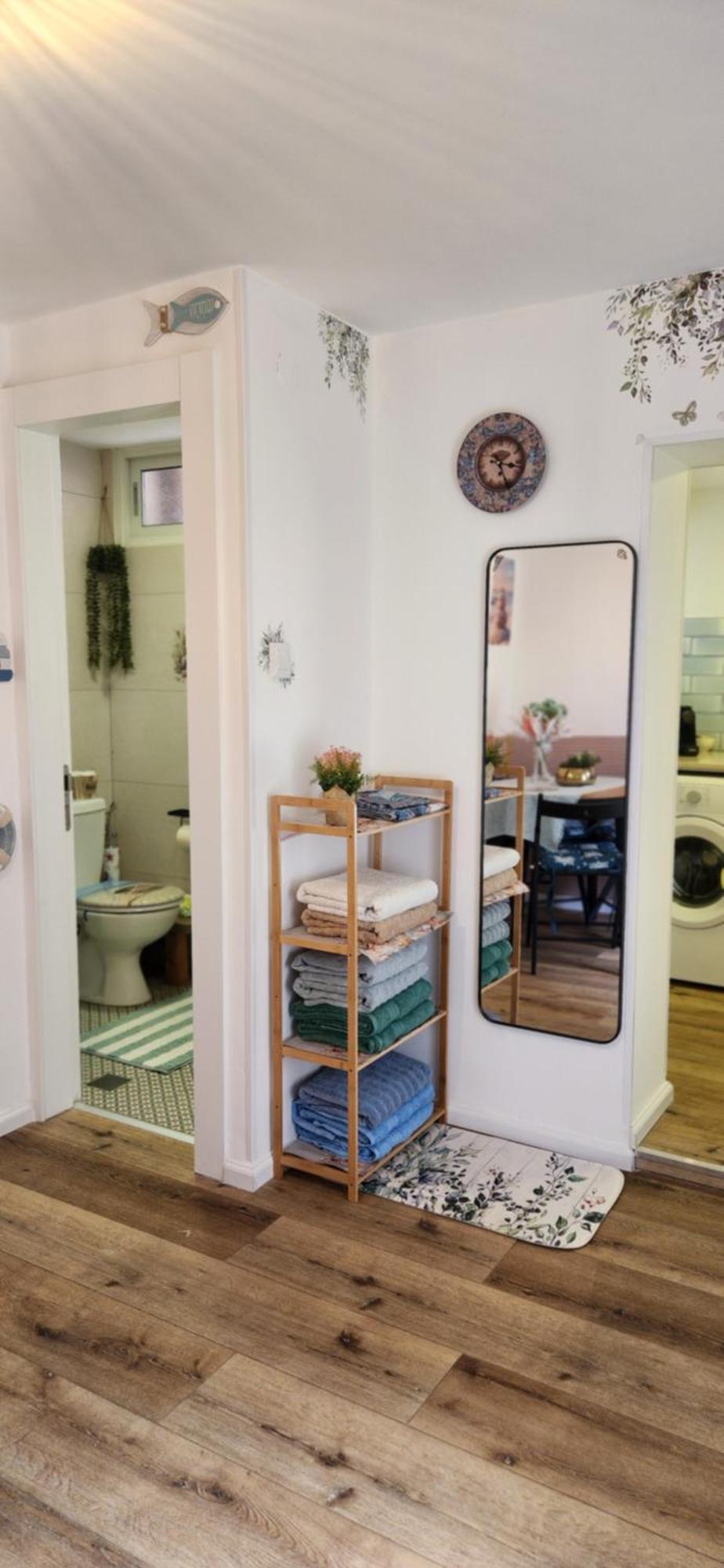 Appartement הקונכייה