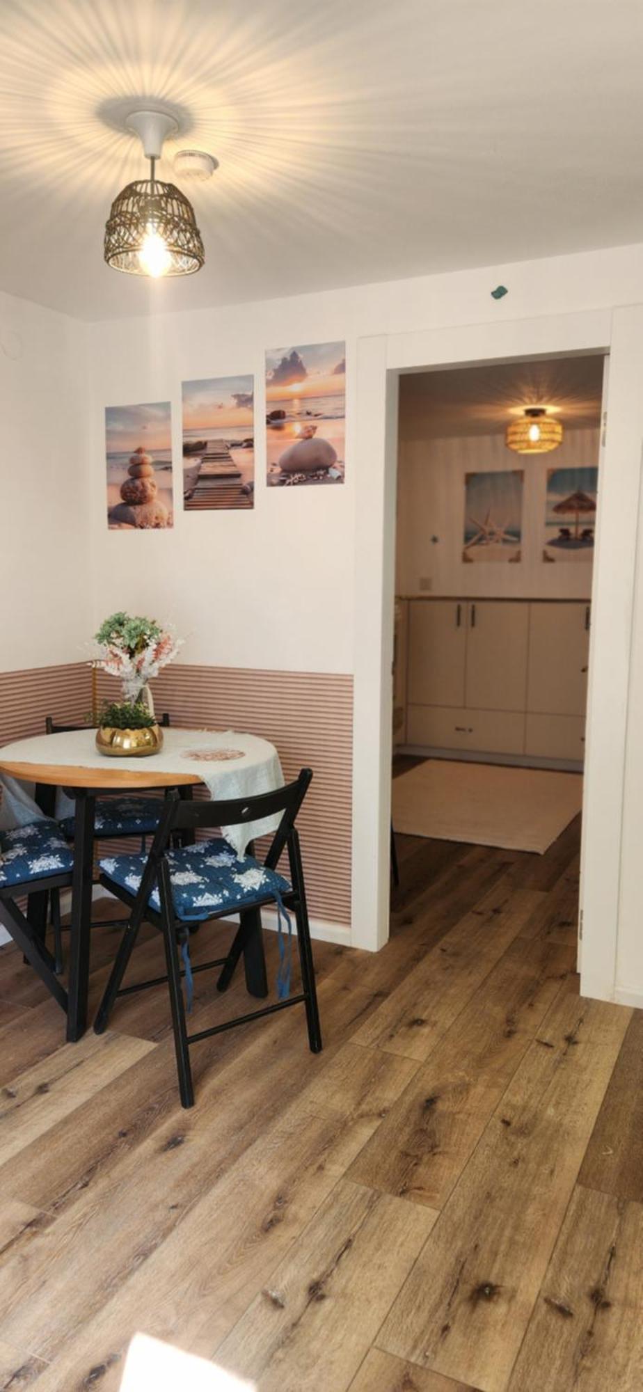 הקונכייה Appartement Eilat