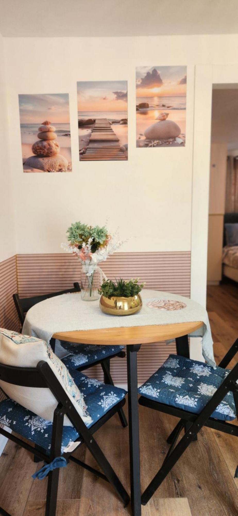 Appartement הקונכייה