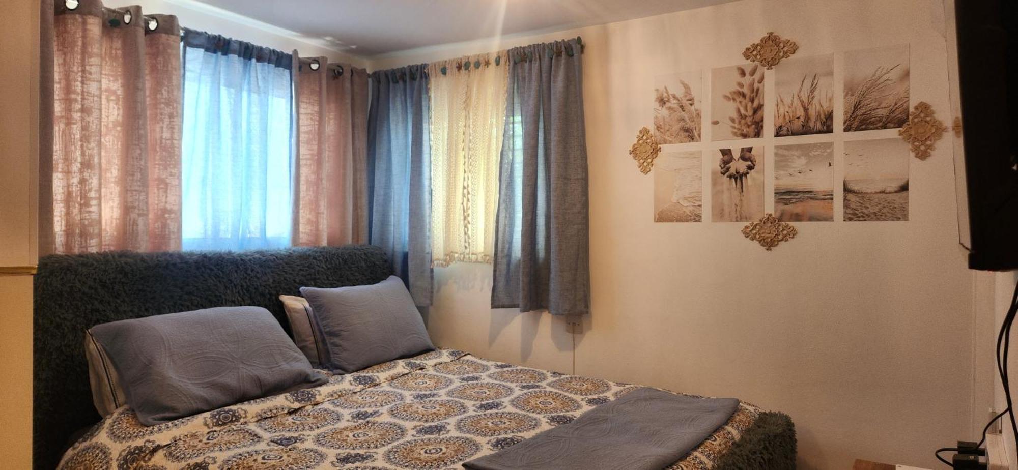 הקונכייה Appartement