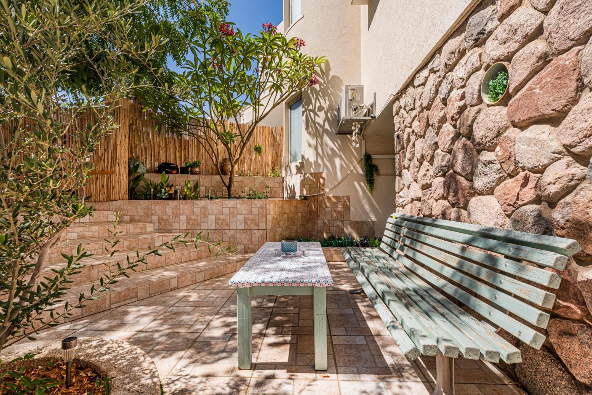 Appartement הקונכייה