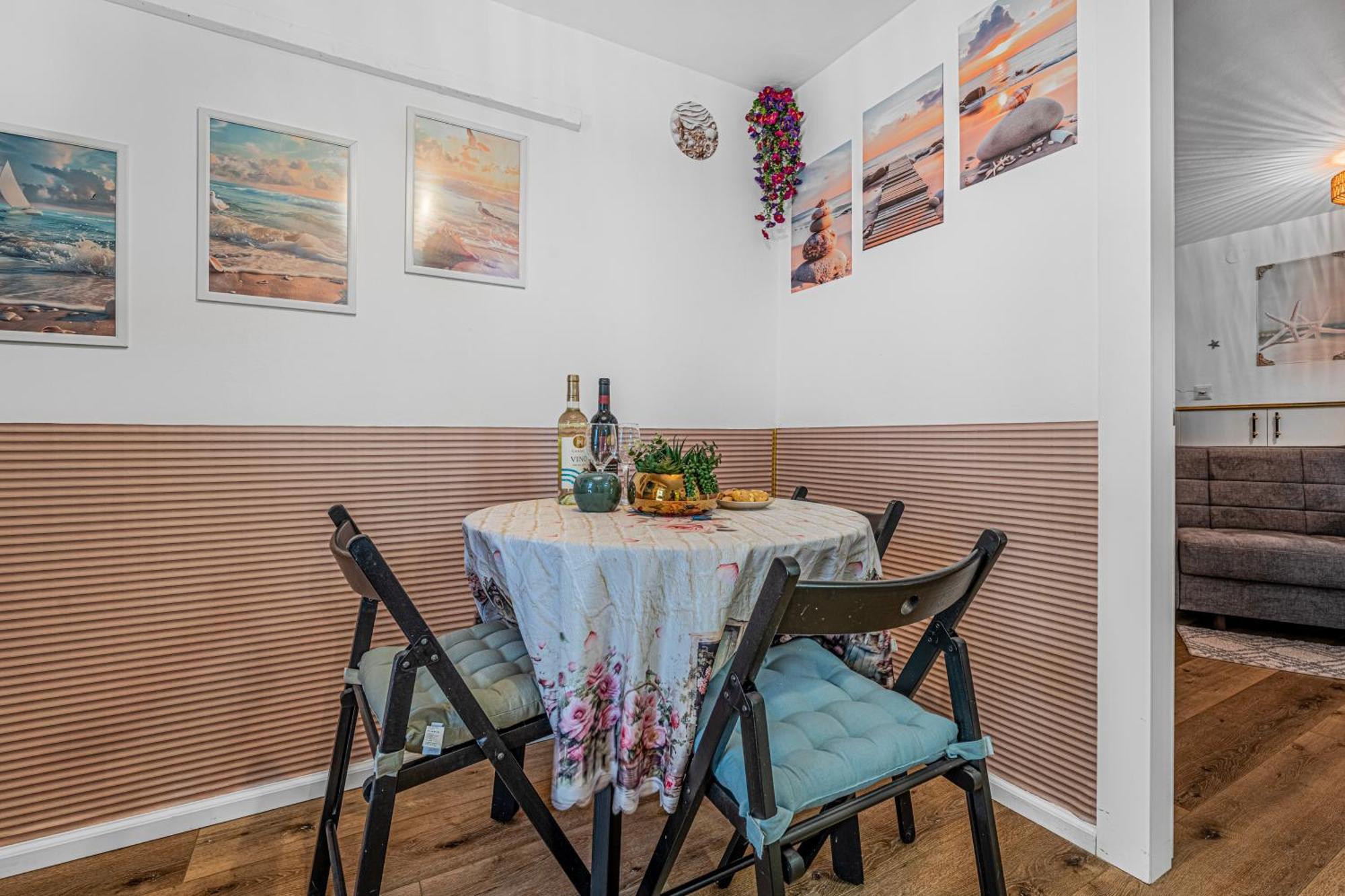 Appartement הקונכייה Eilat