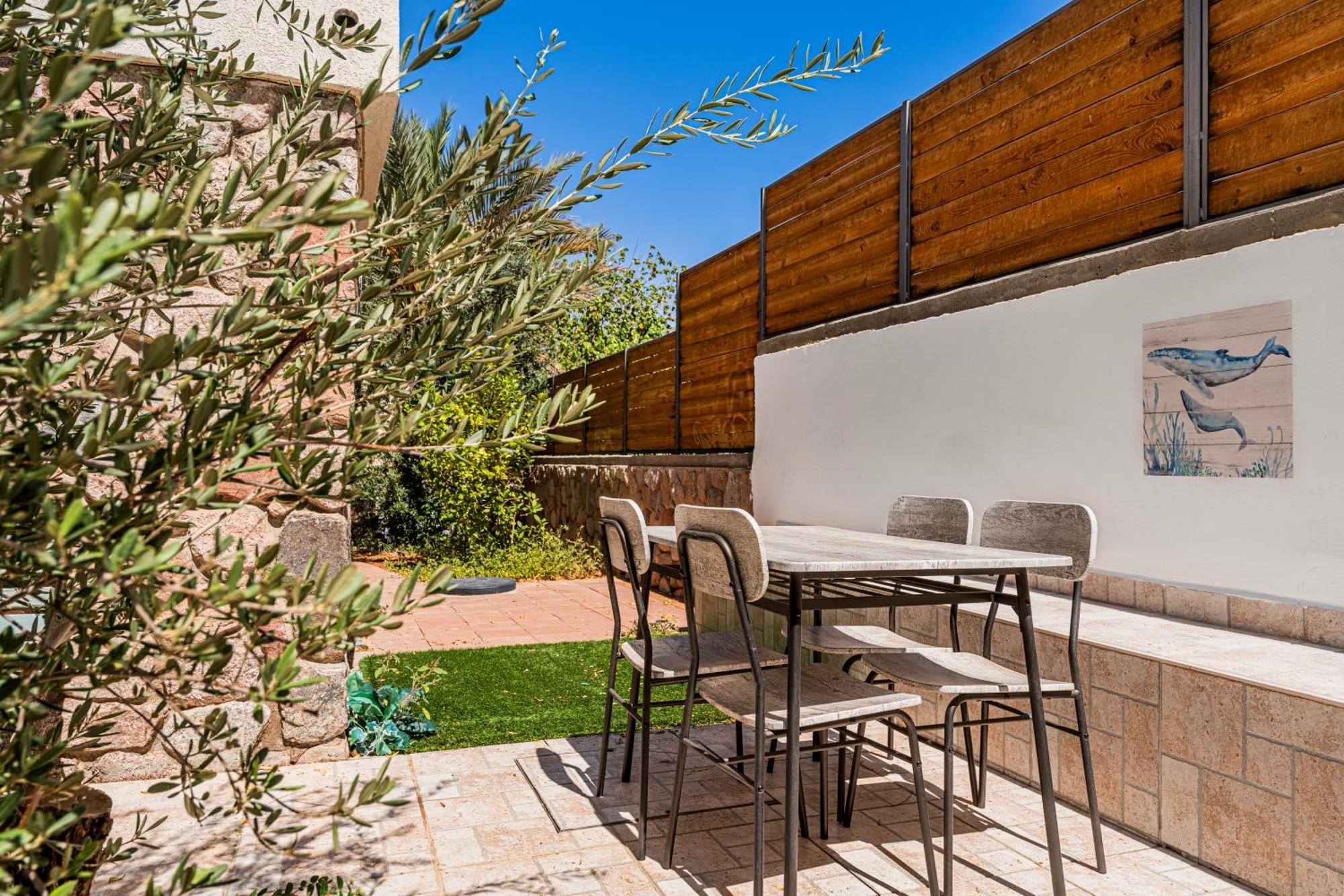 Appartement הקונכייה Eilat